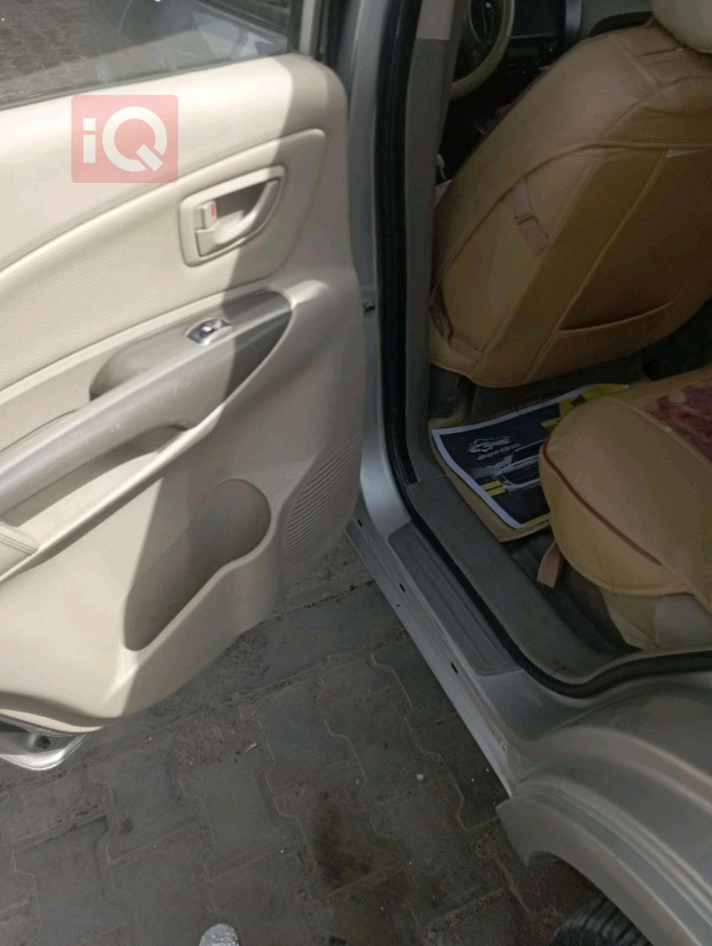هیوندای تۆکسۆن